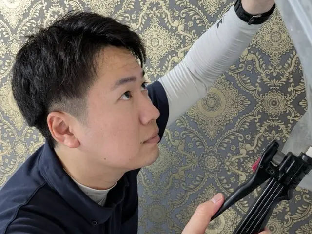 【完全自社施工】最短日時で対応しますサービスの画像