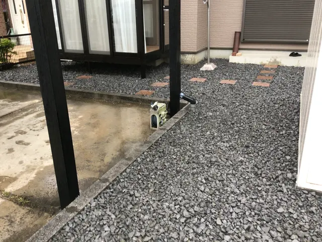 岩倉市発【職人歴35年の実績】作業外注なし全て自社対応！親切丁寧がモットー！サービスの画像