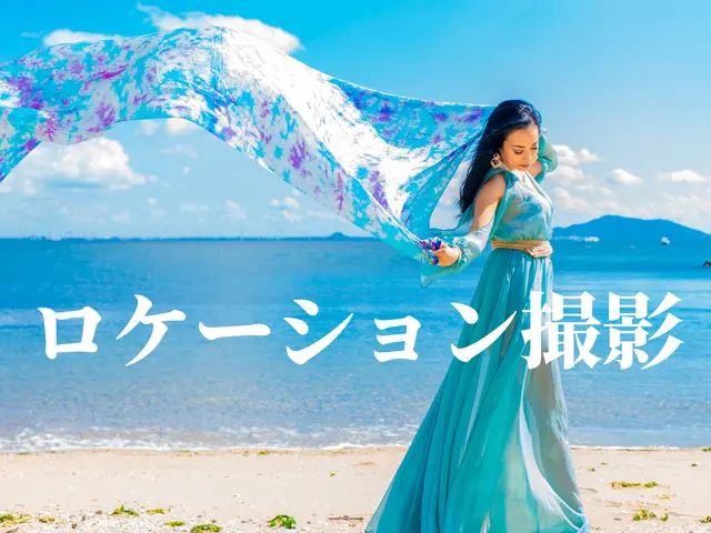 SEISANS 実績15年プロが撮る「選ばれる宣材写真」＆ 心に残る「遺影撮影」