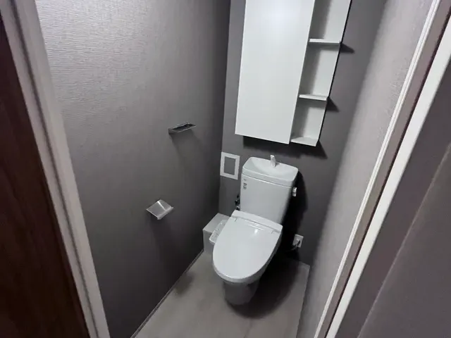 プロの技術でご満足いただけるように心を込めて作業いたしますサービスの画像