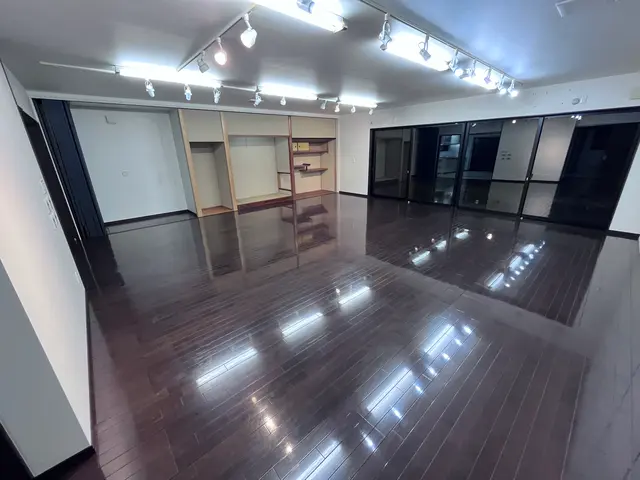 プロの技術でご満足いただけるように心を込めて作業いたしますサービスの画像