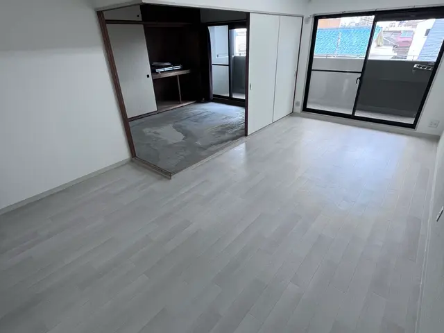 プロの技術でご満足いただけるように心を込めて作業いたしますサービスの画像