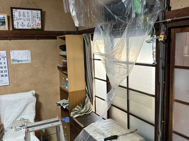 ◆作業実績100件以上◎営業時間外も対応可能◎アフターフォローもばっちりサービスの画像