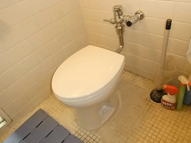 衛生器具の交換はお任せください　＊工事保険加入済み　＊クレジット、QR決済対応サービスの画像