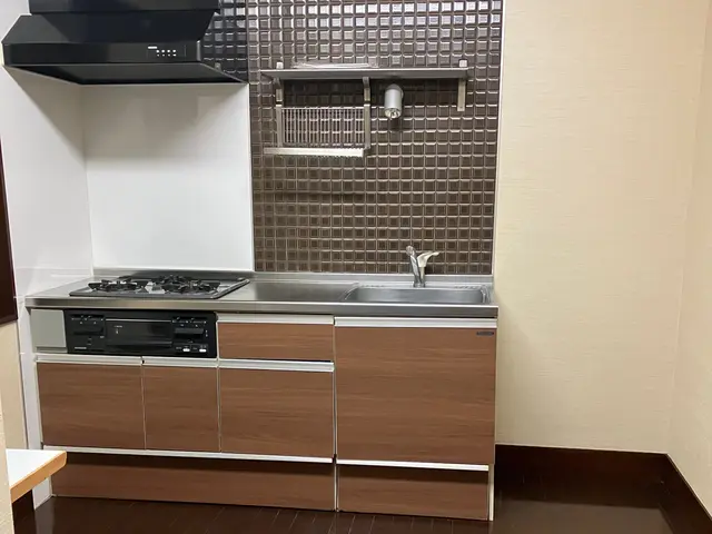 【おそうじアップ】◆子育てママ店長◆新しい生活を快適にするきれいサポート◆サービスの画像