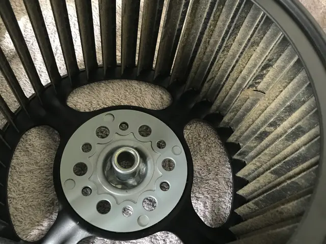 安心安全を心掛けプロの技術で汚れを綺麗サッパリ！！PayPay支払いOK♪サービスの画像