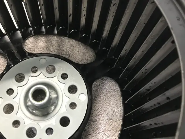 安心安全を心掛けプロの技術で汚れを綺麗サッパリ！！PayPay支払いOK♪サービスの画像