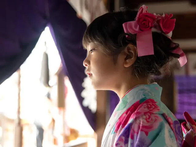 プロの技術でご満足いただけるように心を込めて撮影いたしますサービスの画像