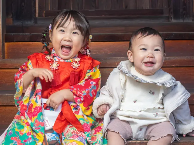 プロの技術でご満足いただけるように心を込めて撮影いたしますサービスの画像