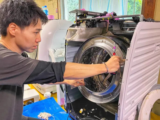 ◤パナソニック専門店◢ 子育て世代に大人気｜安心な非喫煙者が訪問◎サービスの画像