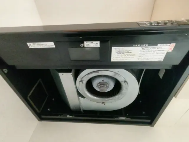 【高品質】プロの技術で感動を♬黒カビ除去してフッ素コートでつるピカ♬サービスの画像