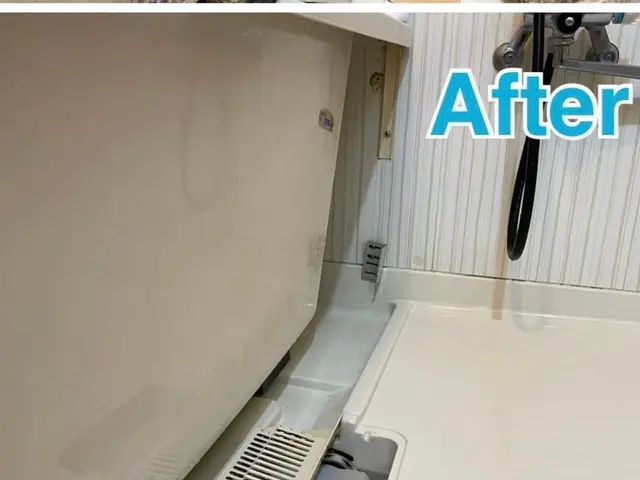 水回りをプロの力で一気に綺麗に！今後の日常ケアまで教えます♪駐車場代当店負担。サービスの画像