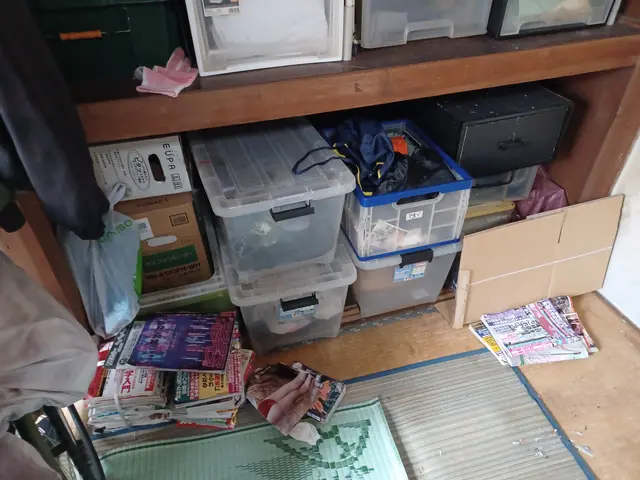 2名で対応！　お部屋の掃除、整理整頓、洗濯、食事、食器洗い等綺麗にします！サービスの画像