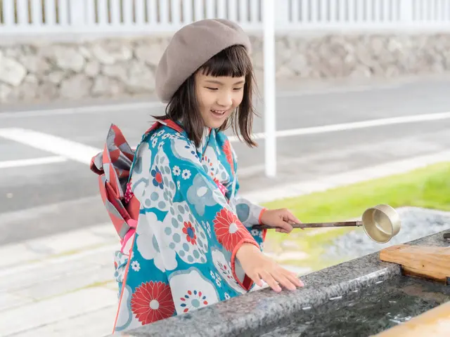 お子様のハレの日を最高の思い出に。ご一緒にこだわりの写真を撮りましょう♪