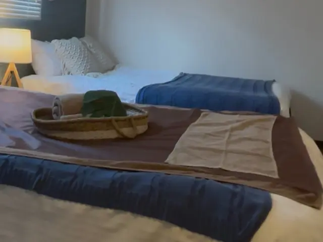 3月新出店◎眠ってしまうほどの心地よさ◎深圧×温かい手で整える｜男性可【三芳町】サービスの画像