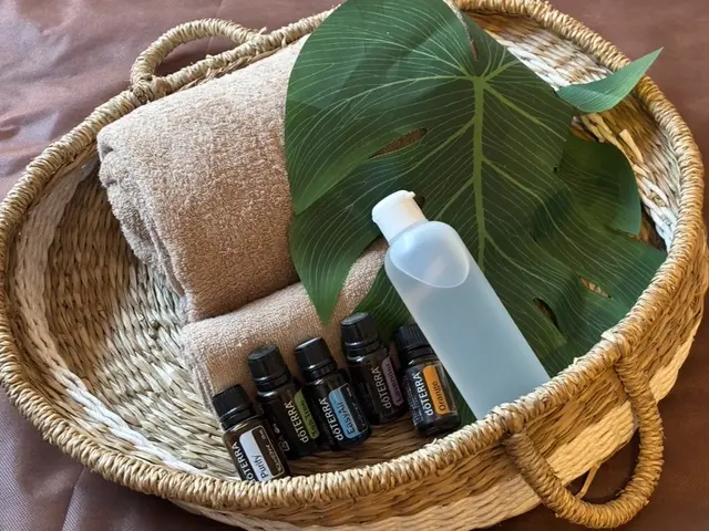 3月新出店◎眠ってしまうほどの心地よさ◎深圧×温かい手で整える｜男性可【三芳町】サービスの画像