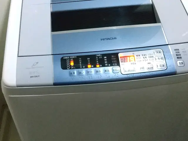 完全分解清掃により、ヌメリを除去し新品の状態に戻します。サービスの画像