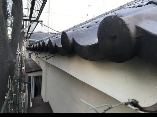 【職人歴10年】火災保険も対応します。しっかり工事～予防法まで丁寧に説明します。サービスの画像