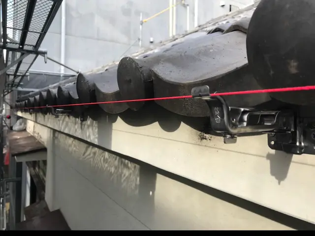 【職人歴10年】火災保険も対応します。しっかり工事～予防法まで丁寧に説明します。サービスの画像