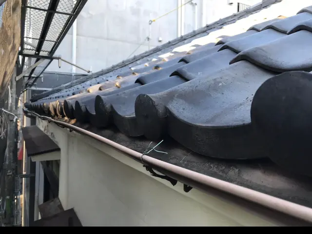 【職人歴10年】火災保険も対応します。しっかり工事～予防法まで丁寧に説明します。サービスの画像