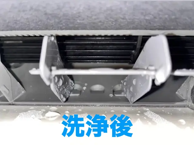 ★3台目以降★8000円キャンペーン★【消臭抗菌スプレー無料】丁寧な作業サービスの画像