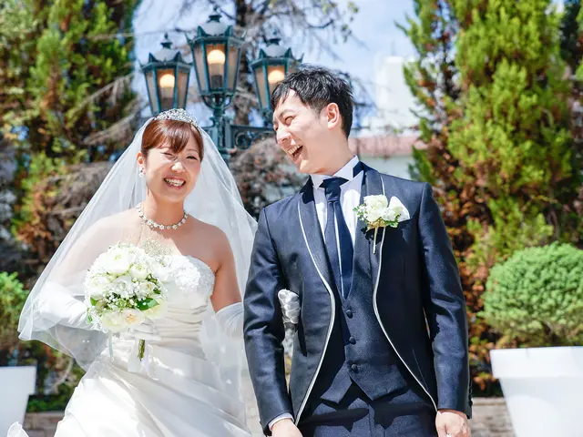 《PayPay支払い可》挙式のみ披露宴のみOK！全データ納品！九州・山口対応サービスの画像