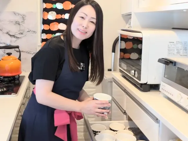 取り出しやすい=戻しやすい！これがリバウンドしにくい整理収納！1日前予約OK！サービスの画像