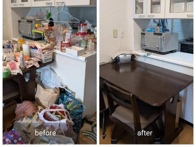 12月26まで特別価格！片付けても散らかるを卒業！リバウンドしにくい片付け術サービスの画像