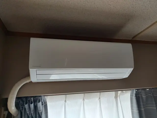 40年の実績！夫婦でのお伺いサービスサービスの画像