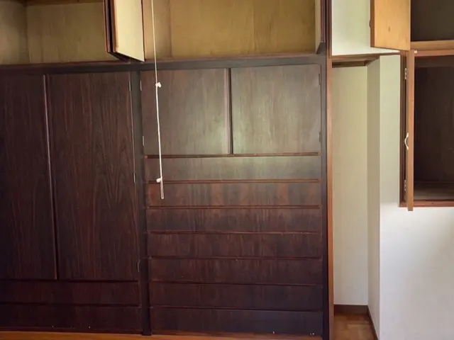 不用品回収 軽トラック積み放題プランサービスの画像