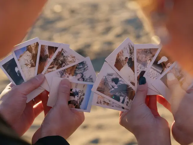 ポーズが苦手でも安心｜ありのままの二人を写す自然体ウェディング撮影