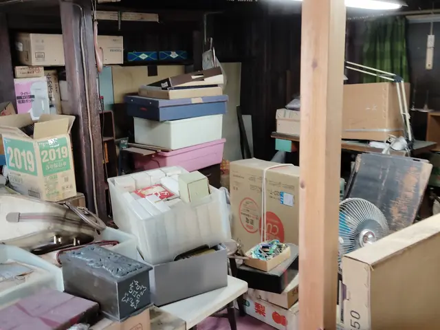 絶対に満足！信じてください！不用品の回収にてストレス不安一発解消●まずは連絡を！サービスの画像