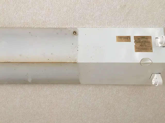 店舗、事務所などの照明をキレイにし室内を明るくします！コロナ対策も◎非喫煙者ですサービスの画像