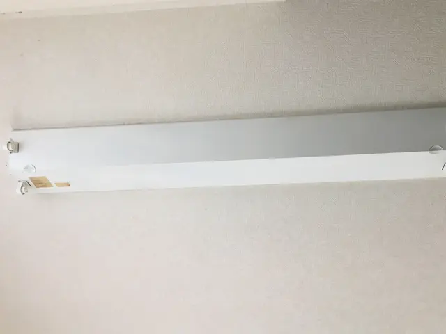 店舗、事務所などの照明をキレイにし室内を明るくします！コロナ対策も◎非喫煙者ですサービスの画像