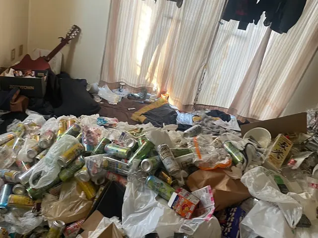 力仕事、掃除、洗濯までやれる事は何でもお手伝いさせて下さい！僕がお受けします！サービスの画像