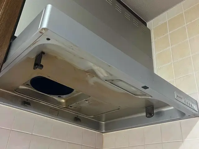 快適、安心、丁寧な作業。サービスの画像