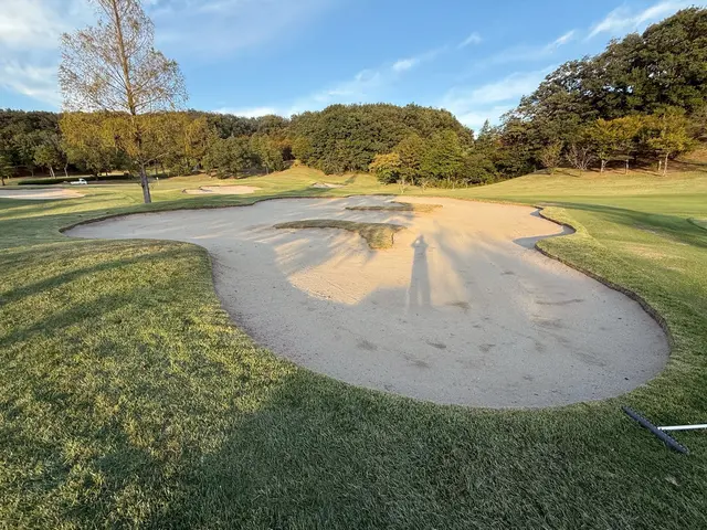 住宅・施設や建設予定地等対応｜仕上がり重視の草刈｜ゴルフ場からの依頼実績あり！サービスの画像