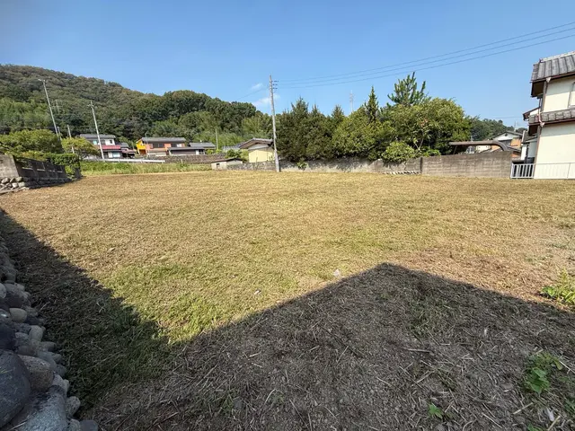 5年の実績と馬力が自慢！予算に合わせて丁寧に提案する安心の出張お手入れサービスサービスの画像