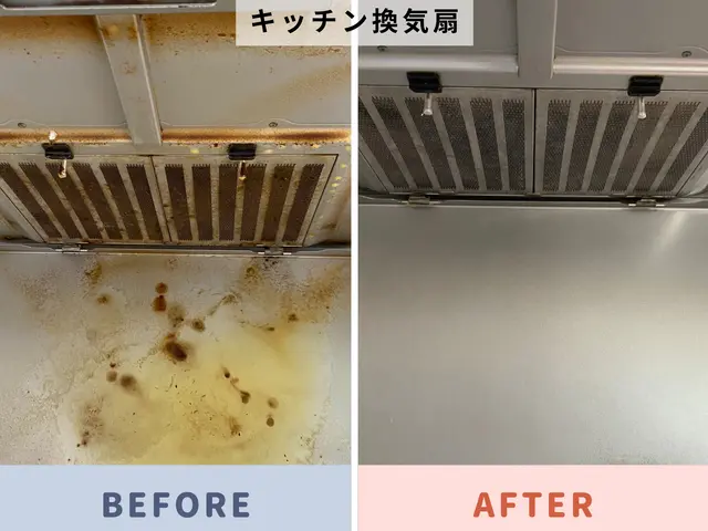 掃除・整理収納はお任せください◎家中リセット/大掃除/お引越し【初回割引あり】サービスの画像