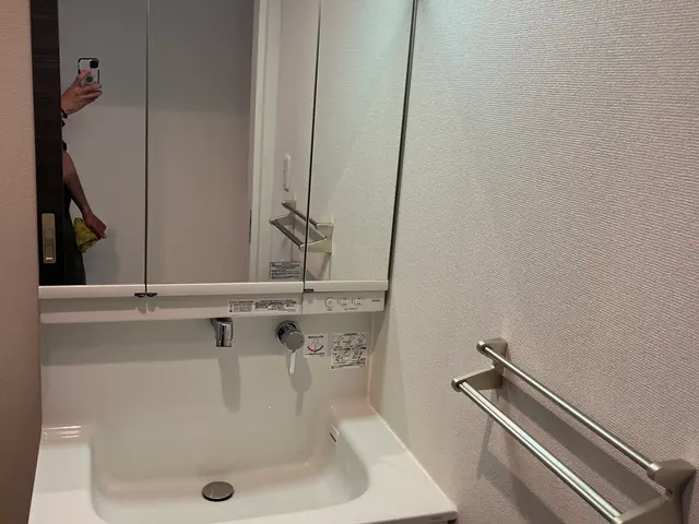 笑顔と真心で、快適な空間をお届け！安心の自社スタッフ対応サービスの画像