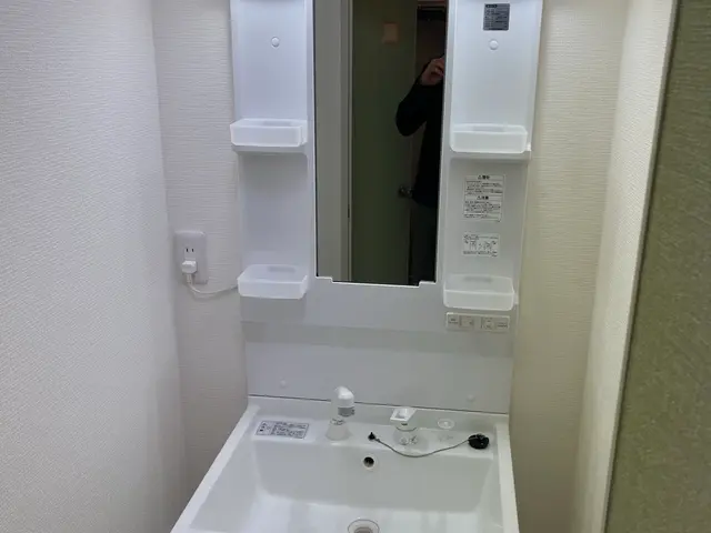 笑顔と真心で、快適な空間をお届け！安心の自社スタッフ対応サービスの画像