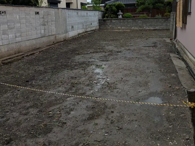 作業外注一切なし◎駐車代お店負担◎お客様の立場になって丁寧に作業します！サービスの画像