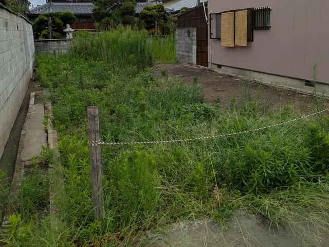 作業外注一切なし◎駐車代お店負担◎お客様の立場になって丁寧に作業します！サービスの画像