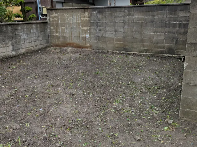 作業外注一切なし◎駐車代お店負担◎お客様の立場になって丁寧に作業します！サービスの画像