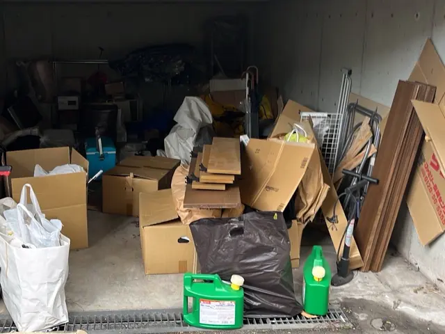 【不用品・粗大ゴミ】即日回収/ご予算にあったプランを提供いたしますサービスの画像