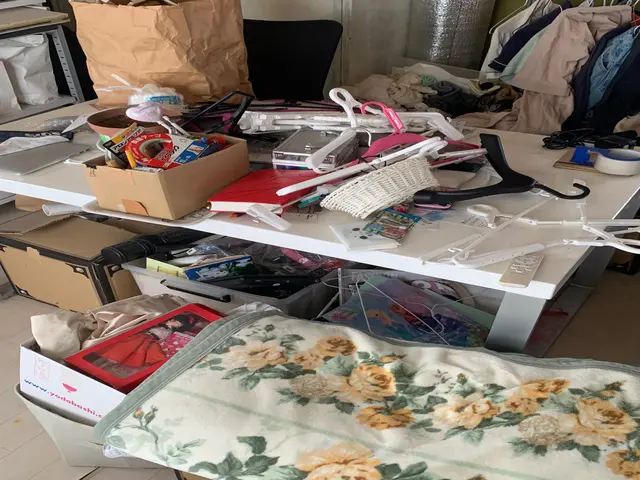 【不用品・粗大ゴミ】即日回収/ご予算にあったプランを提供いたしますサービスの画像