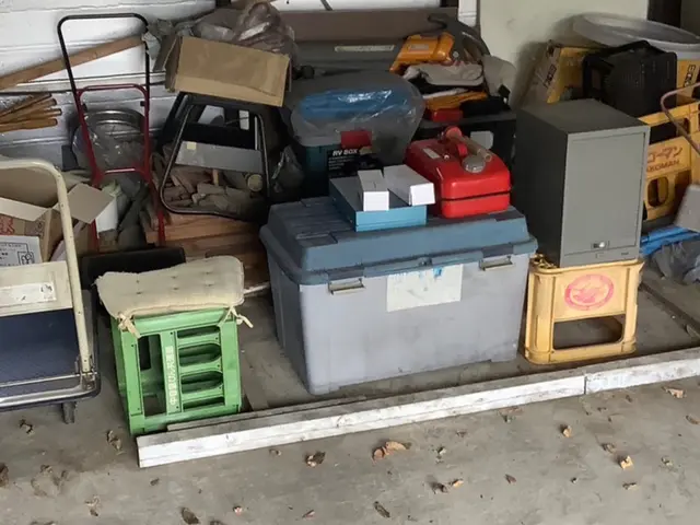 【不用品・粗大ゴミ】即日回収/ご予算にあったプランを提供いたしますサービスの画像