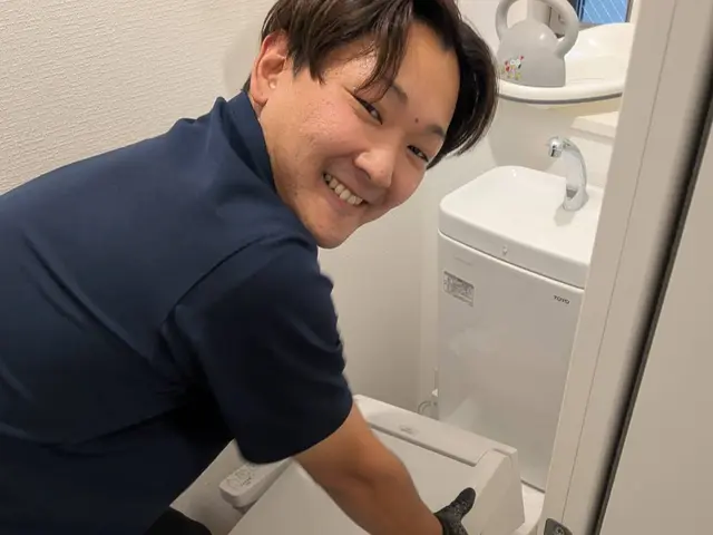 【笑顔で親切】【丁寧で迅速】✦廃材回収込み✦非喫煙者✦最短当日対応✦損害保険加入サービスの画像