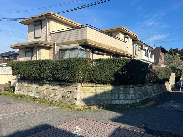 5年の実績で1000件超！寒い冬場はプロにお任せください！サービスの画像