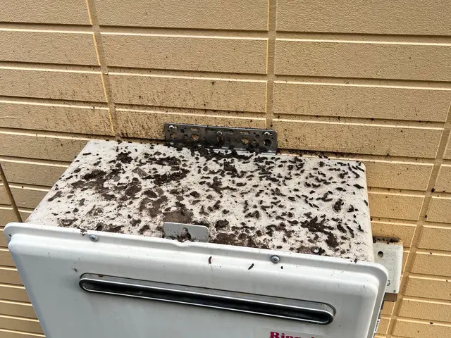 ☆安心安全☆被害が大きくなる前に。忌避剤セット、解決するまでとことん付き合いますサービスの画像